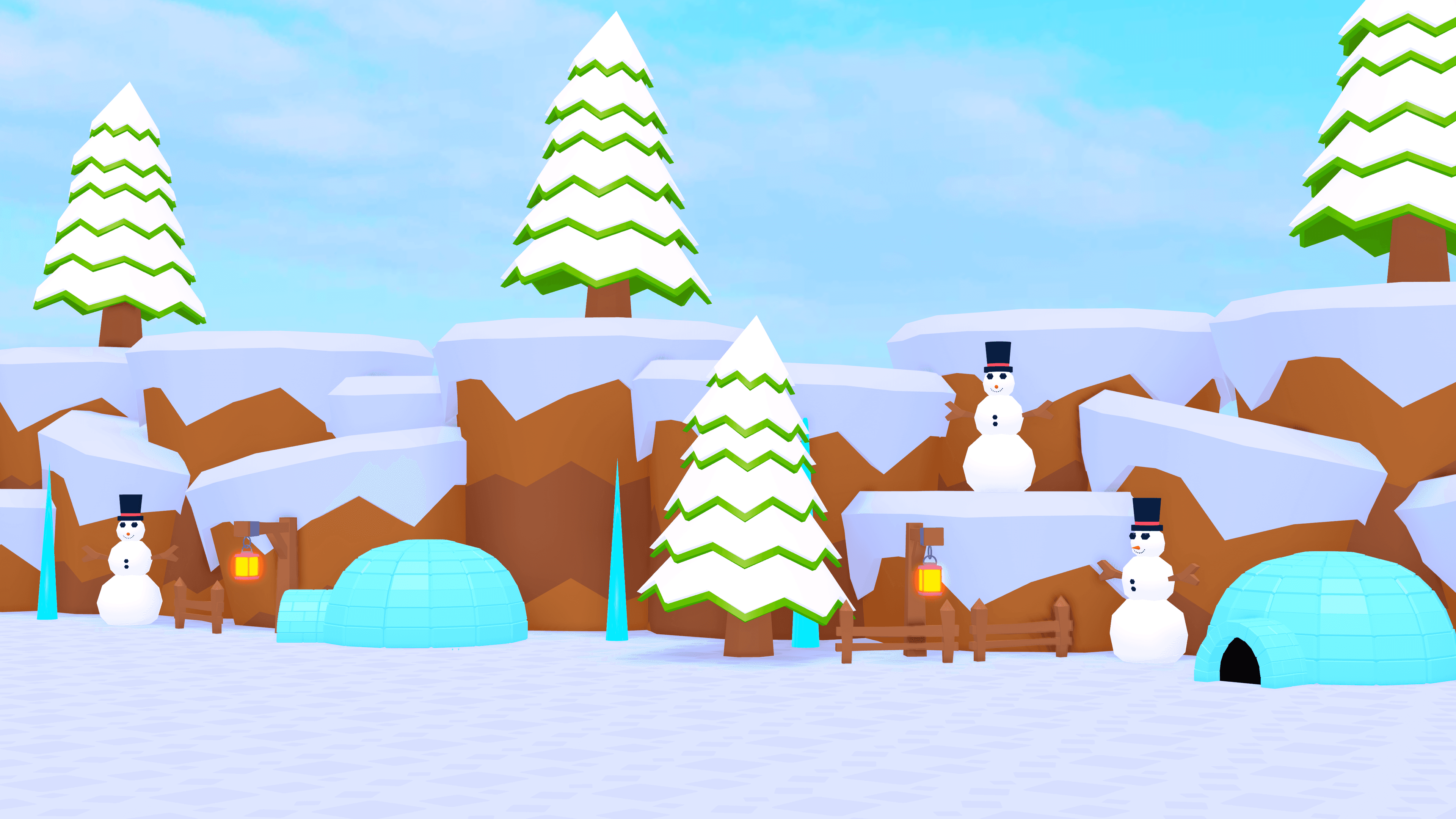 Roblox game world