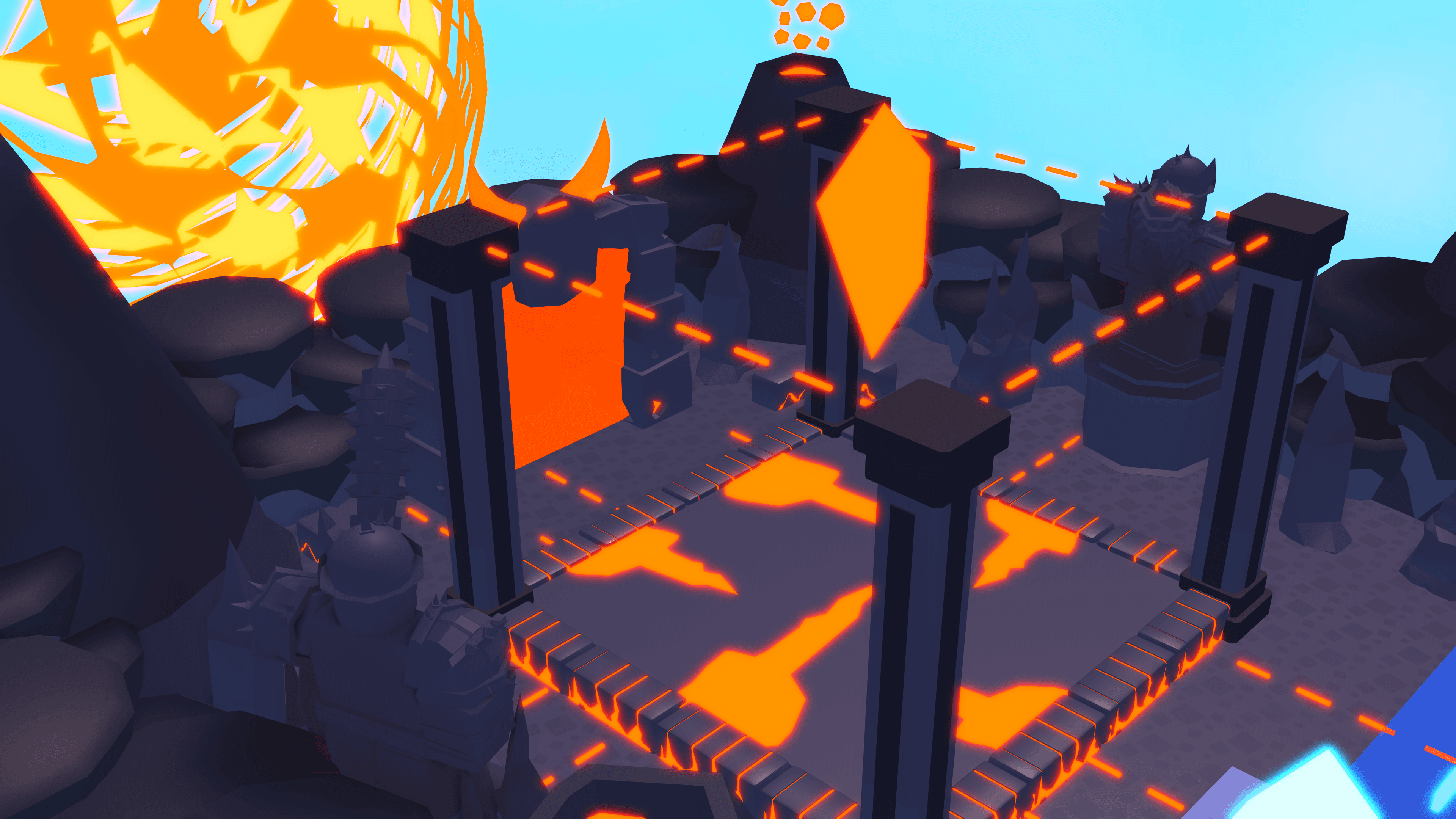 Roblox map gameplay