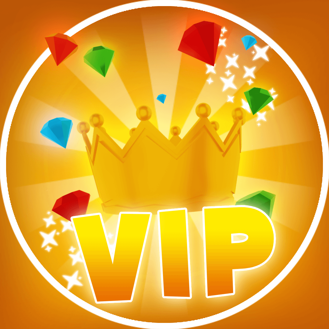 Badges and gamepass icons pack