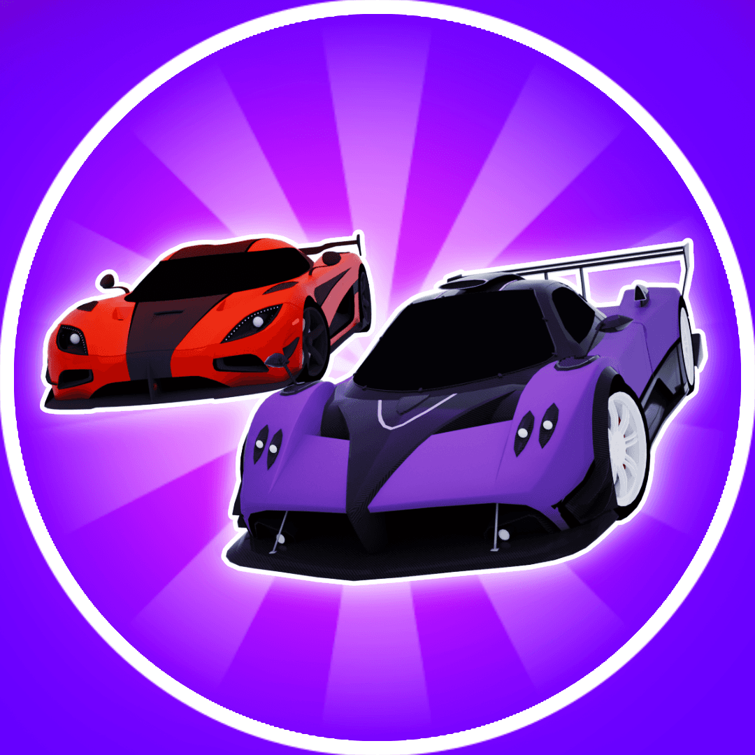 Gamepass asset design